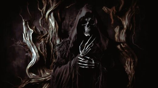 Death Clock