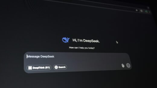 DeepSeek