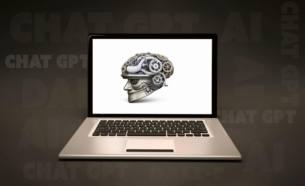 chatbots d’IA
