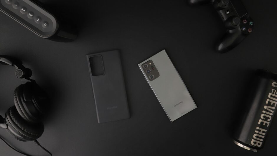 Samsung Galaxy