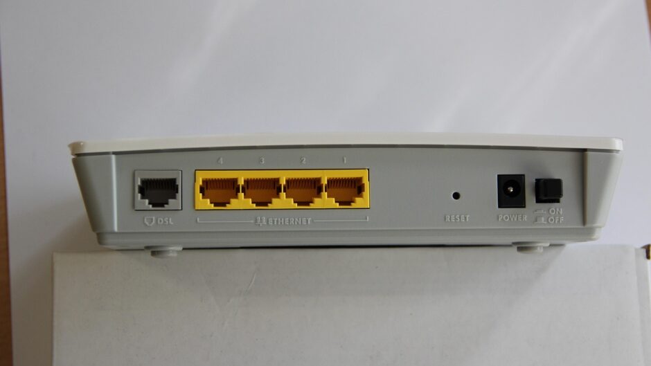 routeurs ASUS