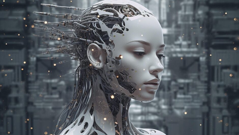 conscience artificielle