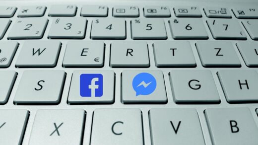 Messenger sur ordinateur