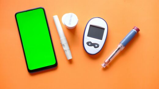 gadgets santé