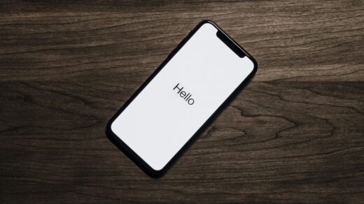 photo peut-elle infecter votre téléphone